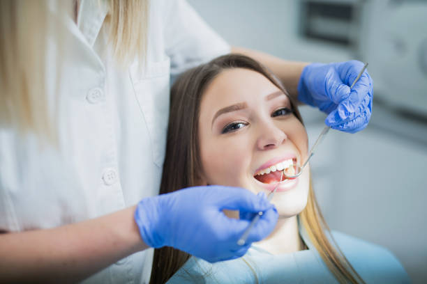 Best Sedation Dentistry  in Lathrop, MO